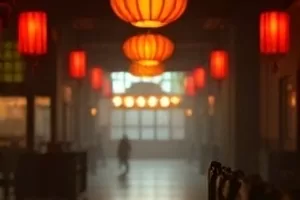 《父亲的旧手表》表盘特写与磨旧的皮质表带
