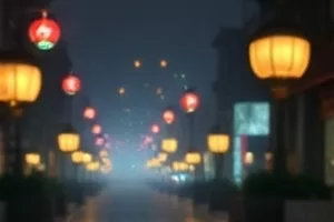 《合约之外》会议室里的合同与两杯没动过的咖啡